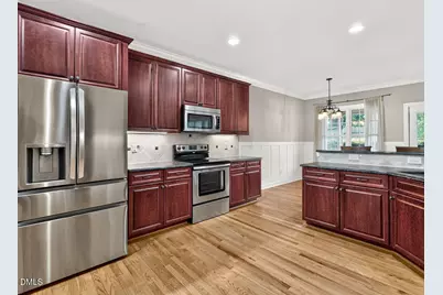 6500 Berry Meadow Court, Fuquay Varina, NC 27526 - Photo 9