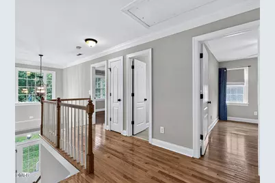 6500 Berry Meadow Court, Fuquay Varina, NC 27526 - Photo 19