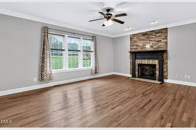 6500 Berry Meadow Court, Fuquay Varina, NC 27526 - Photo 15