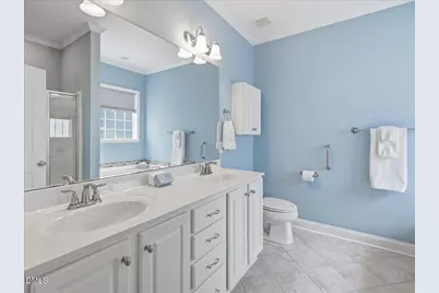 811 Antler Meadow Way, Fuquay Varina, NC 27526 - Photo 23