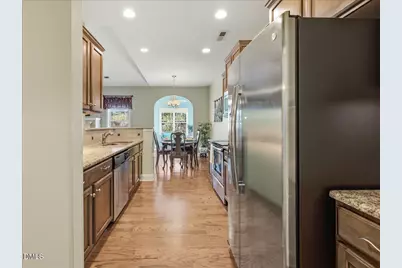811 Antler Meadow Way, Fuquay-Varina, NC 27526 - Photo 17