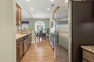 811 Antler Meadow Wy, Fuquay Varina, NC 27526 - Photo 17