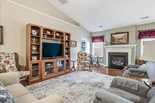 811 Antler Meadow Wy, Fuquay Varina, NC 27526 - Photo 7