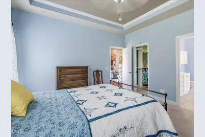 811 Antler Meadow Way, Fuquay Varina, NC 27526 - Photo 21