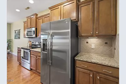 811 Antler Meadow Way, Fuquay-Varina, NC 27526 - Photo 15