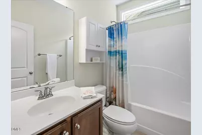 811 Antler Meadow Way, Fuquay-Varina, NC 27526 - Photo 29