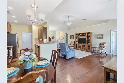 811 Antler Meadow Way, Fuquay-Varina, NC 27526 - Photo 19