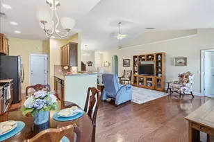 811 Antler Meadow Wy, Fuquay Varina, NC 27526 - Photo 19