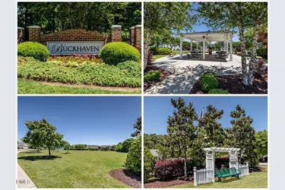 811 Antler Meadow Way, Fuquay Varina, NC 27526 - Photo 63