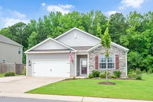 268 Silver Maple Dr, Fuquay Varina, NC 27526 - Photo 25