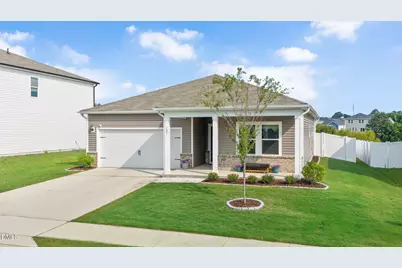 101 White Birch Lane, Angier, NC 27501 - Photo 1