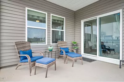 101 White Birch Lane, Angier, NC 27501 - Photo 21