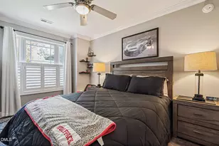 109 Kenmont Dr, Holly Springs, NC 27540 - Photo 23