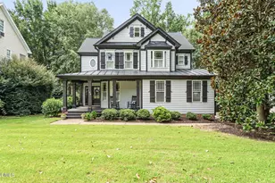 109 Kenmont Dr, Holly Springs, NC 27540 - Photo 1