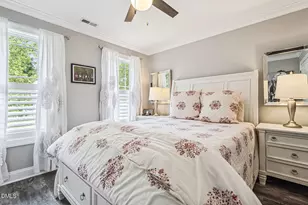 109 Kenmont Dr, Holly Springs, NC 27540 - Photo 17