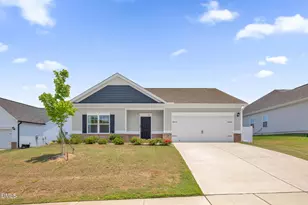 5016 Tyndall Dr, Sanford, NC 27330 - Photo 1