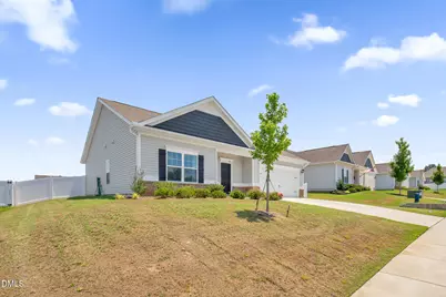 5016 Tyndall Drive, Sanford, NC 27330 - Photo 3