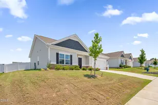 5016 Tyndall Dr, Sanford, NC 27330 - Photo 3