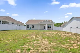 5016 Tyndall Dr, Sanford, NC 27330 - Photo 23