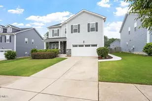 120 Seneca Shore Dr, Holly Springs, NC 27540 - Photo 3