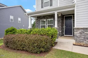 120 Seneca Shore Dr, Holly Springs, NC 27540 - Photo 5
