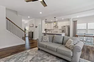 120 Seneca Shore Dr, Holly Springs, NC 27540 - Photo 17