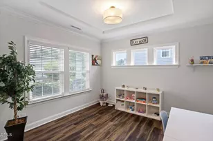 120 Seneca Shore Dr, Holly Springs, NC 27540 - Photo 27