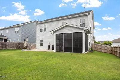 120 Seneca Shore Drive, Holly Springs, NC 27540 - Photo 9