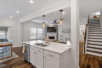 120 Seneca Shore Drive, Holly Springs, NC 27540 - Photo 25