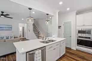 120 Seneca Shore Dr, Holly Springs, NC 27540 - Photo 23