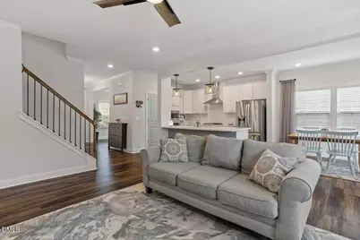 120 Seneca Shore Drive, Holly Springs, NC 27540 - Photo 17