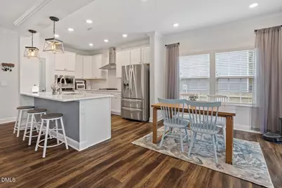 120 Seneca Shore Drive, Holly Springs, NC 27540 - Photo 19