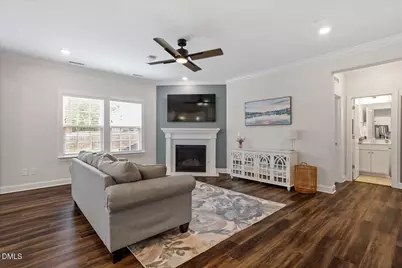 120 Seneca Shore Drive, Holly Springs, NC 27540 - Photo 15