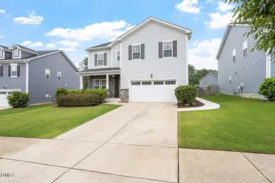 120 Seneca Shore Drive, Holly Springs, NC 27540 - Photo 3