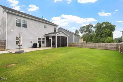 120 Seneca Shore Drive, Holly Springs, NC 27540 - Photo 7