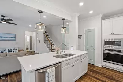 120 Seneca Shore Drive, Holly Springs, NC 27540 - Photo 23