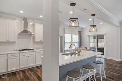 120 Seneca Shore Drive, Holly Springs, NC 27540 - Photo 21