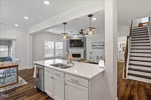 120 Seneca Shore Dr, Holly Springs, NC 27540 - Photo 25