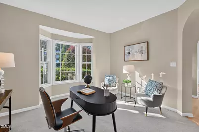 115 Camille Court, Chapel Hill, NC 27516 - Photo 3