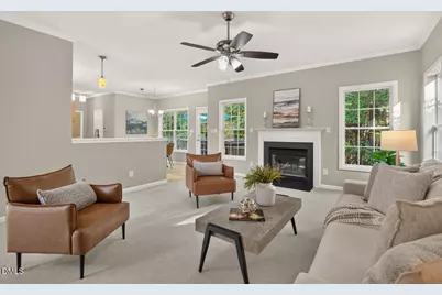 115 Camille Court, Chapel Hill, NC 27516 - Photo 7