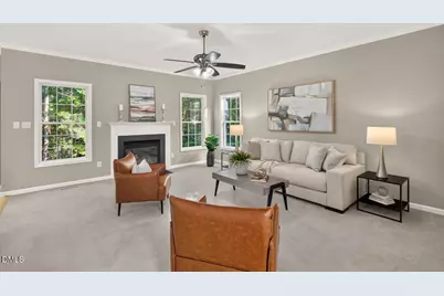 115 Camille Court, Chapel Hill, NC 27516 - Photo 5