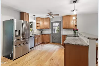 107 McCloud Court, Cary, NC 27511 - Photo 9