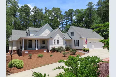 790 The Preserve Trail, Chapel Hill, NC 27517 - Photo 3