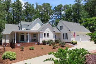 790 The Preserve Trail, Chapel Hill, NC 27517 - Photo 3