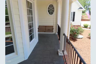 790 The Preserve Trail, Chapel Hill, NC 27517 - Photo 45
