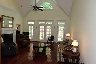 790 The Preserve Trail, Chapel Hill, NC 27517 - Photo 17