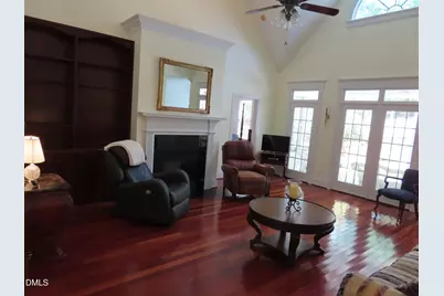 790 The Preserve Trail, Chapel Hill, NC 27517 - Photo 19