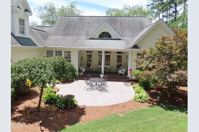 790 The Preserve Trail, Chapel Hill, NC 27517 - Photo 5