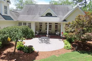 790 The Preserve Trail, Chapel Hill, NC 27517 - Photo 5
