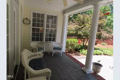 790 The Preserve Trail, Chapel Hill, NC 27517 - Photo 39